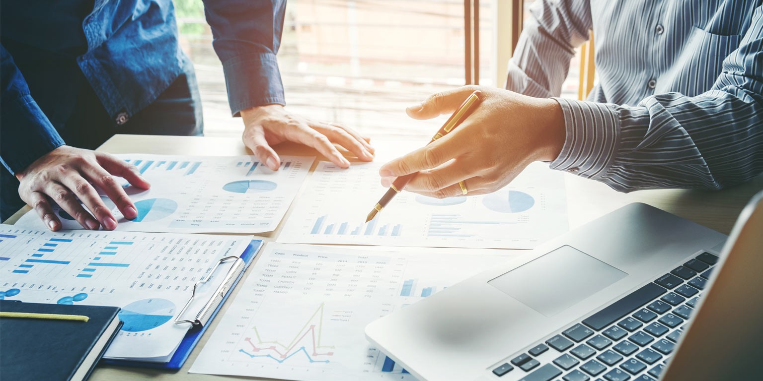 Financing Options